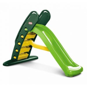 Easy Store Giant Slide – Evergreen