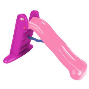 Easy Store Large Slide – Pink