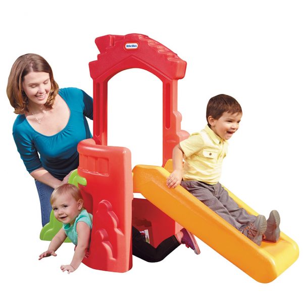 Climb n Slide Playhouse