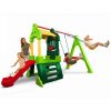 Clubhouse Swing Set Natural