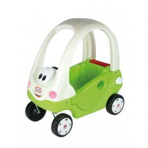 Grand Cozy Coupe