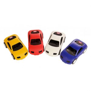 Race Car Assortment