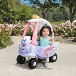 Cozy Coupe® Fairy