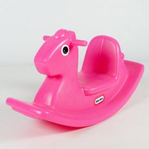 Rocking Horse – Magenta