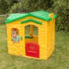 Magic Doorbell Playhouse