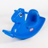 Rocking Horse - Blue