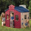 Tikes Town Playhouse - Earth