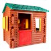 Log Cabin