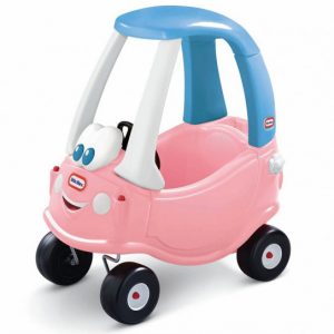 Cozy Coupe® Princess (30th Anniversary)