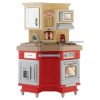 Super Chef Kitchen - Red