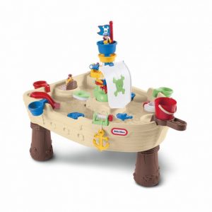 Anchors Away Pirate Ship