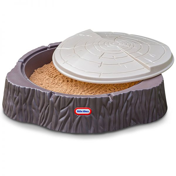 Little Tikes Woodland Sand Pit