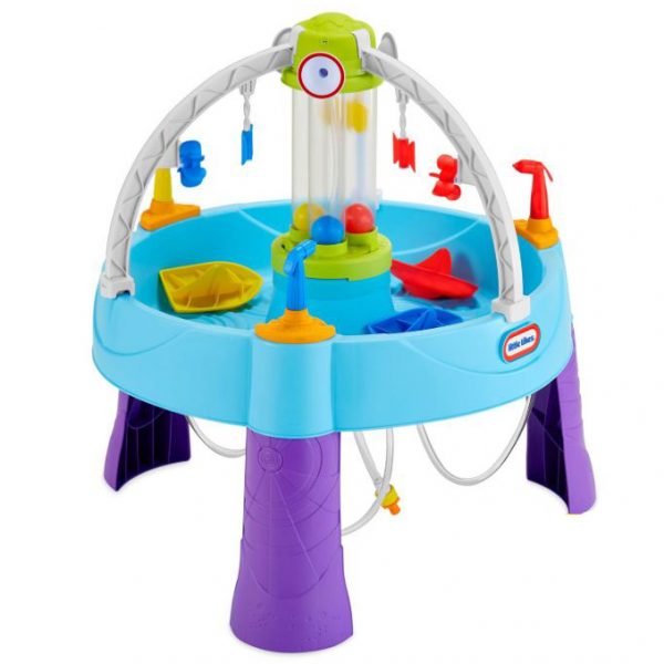 Fun Zone Battle Splash Water Table