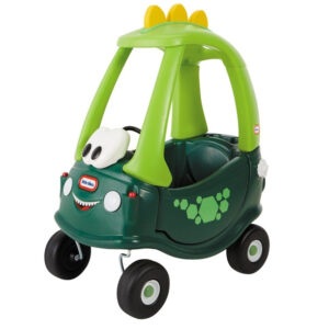 Cozy Coupe Dino – Go Green