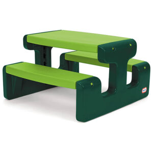 Large Picnic Table (Go Green)