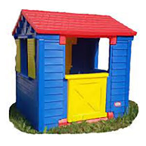 My First Playhouse – Primary