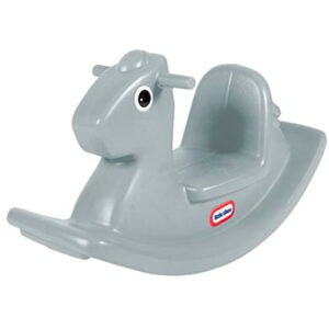 Rocking Horse – Gray